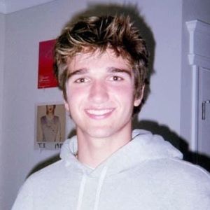 Meet your Posher, Matt